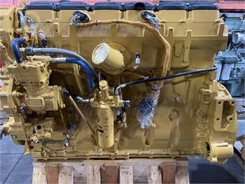 2006 CATERPILLAR C15 ACERT Rebuilt Engine Truck / Trailer Components for sale