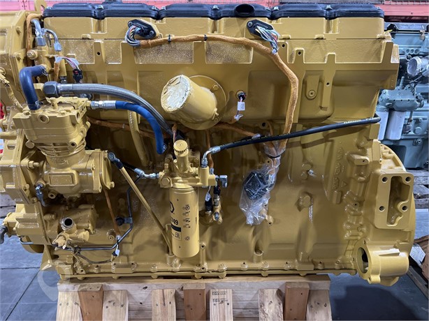 2006 CATERPILLAR C15 ACERT Rebuilt Engine Truck / Trailer Components for sale
