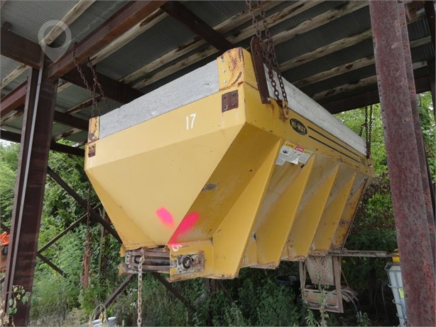 HIGHWAY EQUIPMENT 500-11 Used Other Truck / Trailer Components auction results