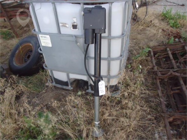 12V TRAILER JACK Used Other Truck / Trailer Components auction results