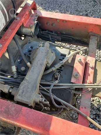 1995 SPICER/TTC PS145-7A Used Transmission Truck / Trailer Components for sale