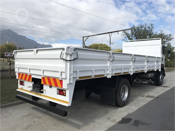 JOUBERT IMPLEMENTE DROPSIDE BODY New Other Truck / Trailer Components for sale