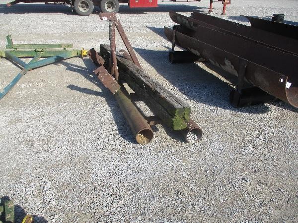 10 FT DRAG Used Other auction results