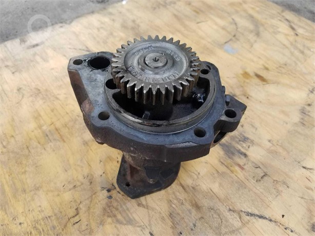 CUMMINS N 14 CELECT PLUS Used Other Truck / Trailer Components for sale