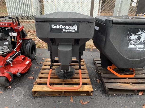 2023 SALT DOGG TGS03 New Other Truck / Trailer Components for sale
