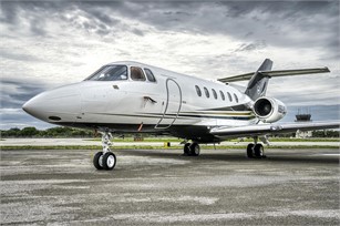 HAWKER 800XP Jet Aircraft For Sale | Controller.com