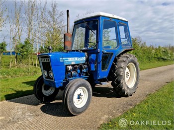 1977 FORD 3600 Used 40 HP to 99 HP Tractors for sale