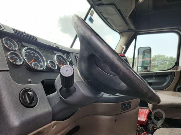 2017 FREIGHTLINER CASCADIA 125 Used Steering Assembly Truck / Trailer Components for sale