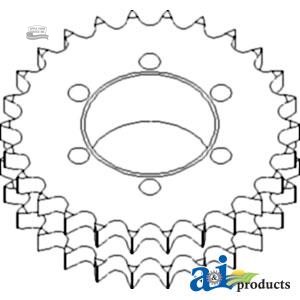 A & I PRODUCTS A-1306146C1