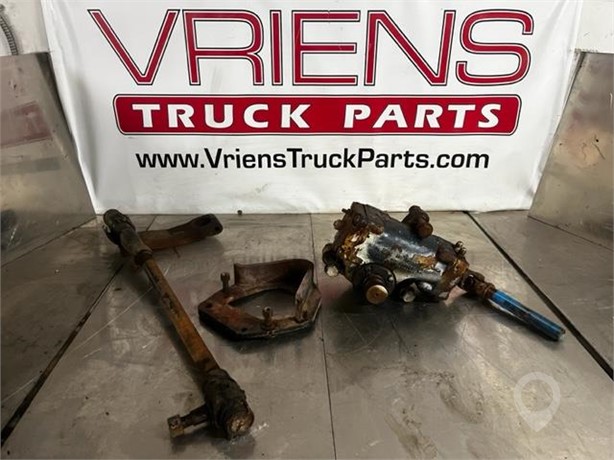 PETERBILT 418022-10 Used Steering Assembly Truck / Trailer Components for sale