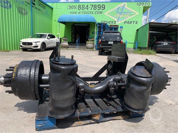 2005 HENDRICKSON LIFT AXLE Used Axle Truck / Trailer Components for sale