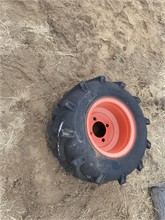 OTR 18X8.50-8NHS Used Tires Farm Attachments for sale