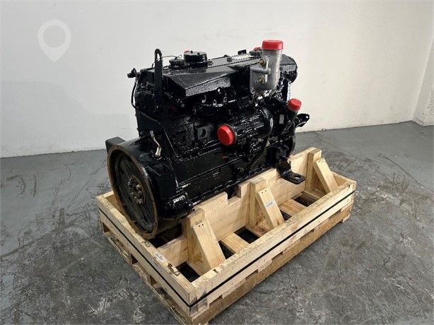 PERKINS 1006.6T Used Engine Truck / Trailer Components for sale