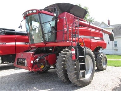 Case Ih 7088 For Sale 67 Listings Tractorhouse Com Page 1 Of 3