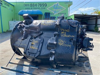 2008 MACK T2060 Used Transmission Truck / Trailer Components for sale