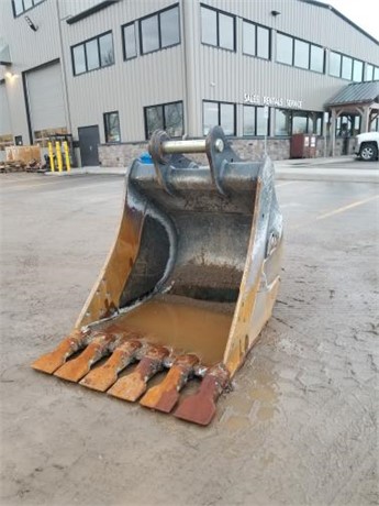 2021 AMI 42" HD BUCKET Used Bucket, Trenching (Penggalian) for rent