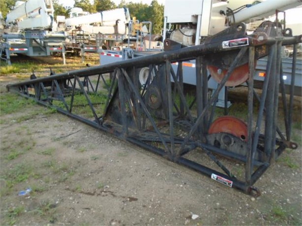 AMERICAN 59H Used Booms for sale