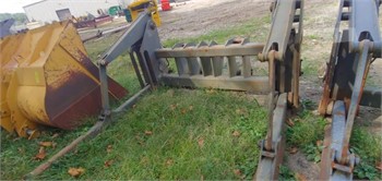 2011 ACS PIPE FORKS Used Fork, Pipe/Pole for sale