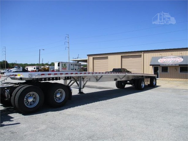 2024 REITNOUER CK90 48' X 102 W/ 2 TOOL BOXES For Sale in Columbus,  Georgia