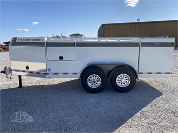 Gasoline / Fuel Tank Trailers For Sale