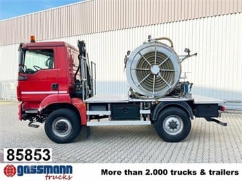 2012 MAN TGM 13.250 Used Other Trucks for sale