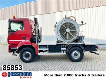 2012 MAN TGM 13.250 Gebraucht Andere LKWs zum verkauf