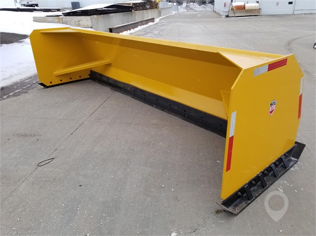 2022 RTR 14-44-VM New Plow Truck / Trailer Components for sale
