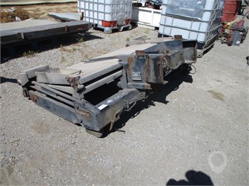 MAXON 80-3LM LIFT GATE Used Lift Gate Truck / Trailer Components auction results