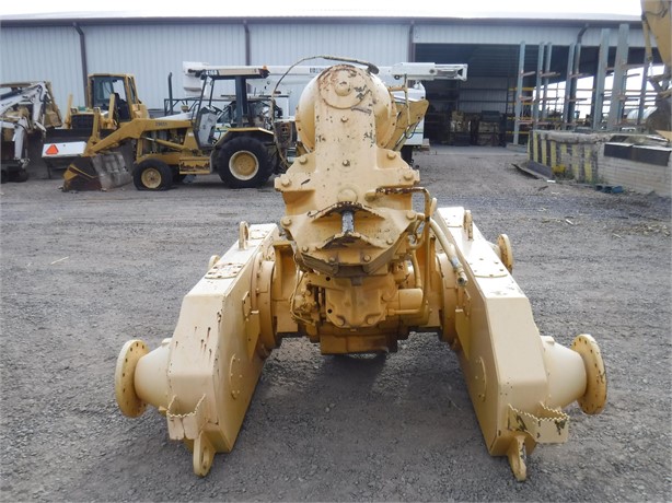 JOHN DEERE N/D Used Other for sale