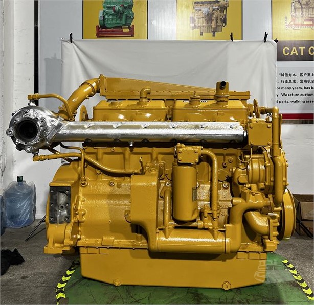 2000 CATERPILLAR 3406 Used Engine for sale