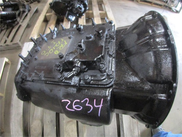 EATON-FULLER FRO17210C Used Transmission Truck / Trailer Components for sale
