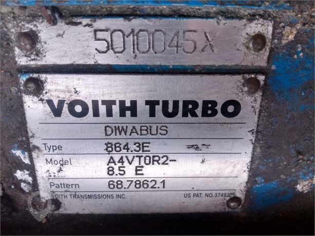 2000 EATON-FULLER RTO16910BDM2 Used Transmission Truck / Trailer Components for sale