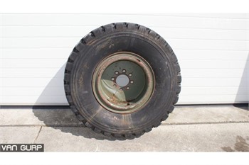 MICHELIN 395/85R20 Gebraucht Reifen zum verkauf
