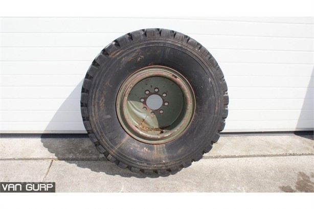 MICHELIN 395/85R20 Used Reifen zum verkauf