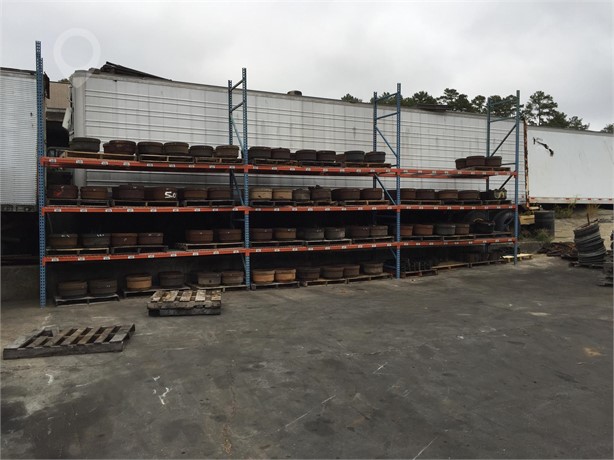 DRUMS,BRAKE SHOES Used Air Brake System Truck / Trailer Components for sale