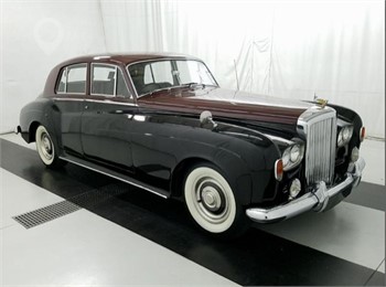 1965 BENTLEY CONTINENTAL FLYING SPUR Used Sedans Cars for sale