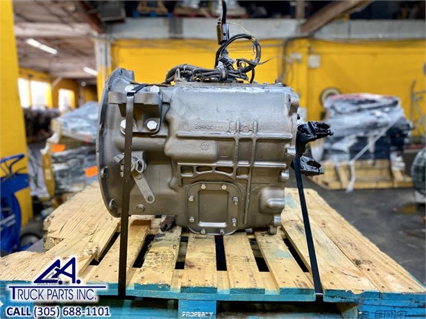 MACK T2050 Used Transmission Truck / Trailer Components for sale