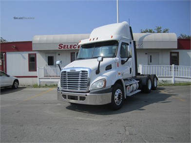 Conventional Day Cab Trucks For Sale By Selectrucks Of New England 6 Listings Www Selectrucksnewengland Com Page 1 Of 1