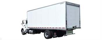2023 DURA MAG DURAMAG SERIES VAN BODIES New Other Truck / Trailer Components for sale