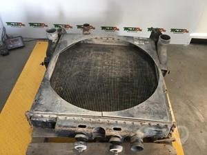 2007 CATERPILLAR C13 Used Radiator Truck / Trailer Components for sale