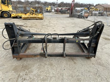 CATERPILLAR 3541334 Used Fork, Pipe/Pole for sale