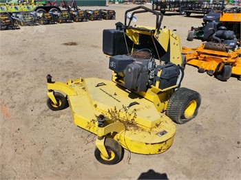 SOLD - Great Dane Super Surfer Other Equipment Turf