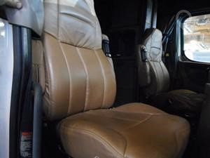 2011 FREIGHTLINER CASCADIA 125 Used Seat Truck / Trailer Components for sale