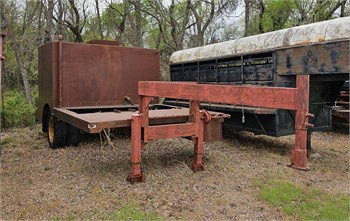 Ag Trailers For Sale in OKLAHOMA