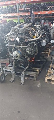 2018 DETROIT DD15 Used Motor zum verkauf
