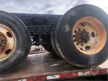 2000 MERITOR/ROCKWELL RDL46160 Used Rears Truck / Trailer Components for sale