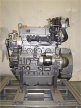 2000 YANMAR 4TNV84T-DSA Gebraucht Motor LKW- / Anhängerkomponenten zum verkauf