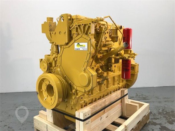2000 CATERPILLAR 3126B Used Engine Truck / Trailer Components for sale