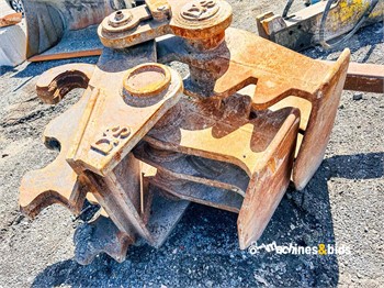 D/S Used Shears, Concrete for sale