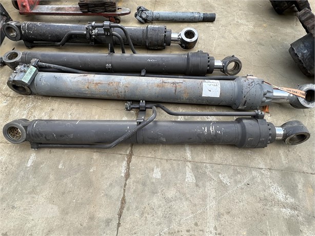 2013 SANY 465C Used Cylinder, Other for sale